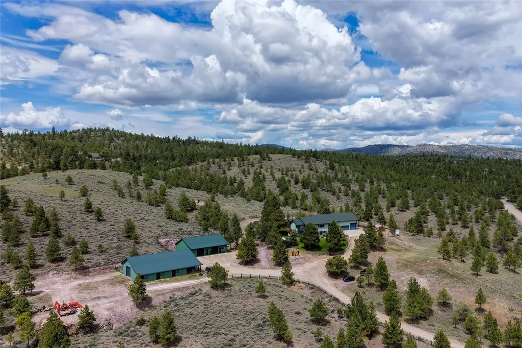 700 Timber Ridge Road Helena MT 59602
