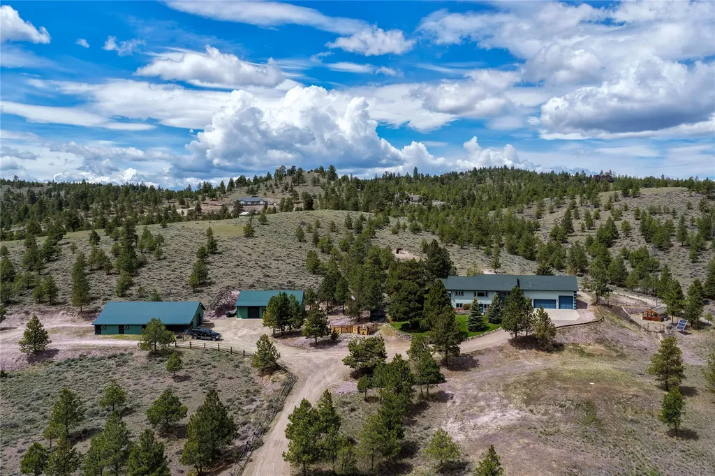 700 Timber Ridge Road Helena MT 59602