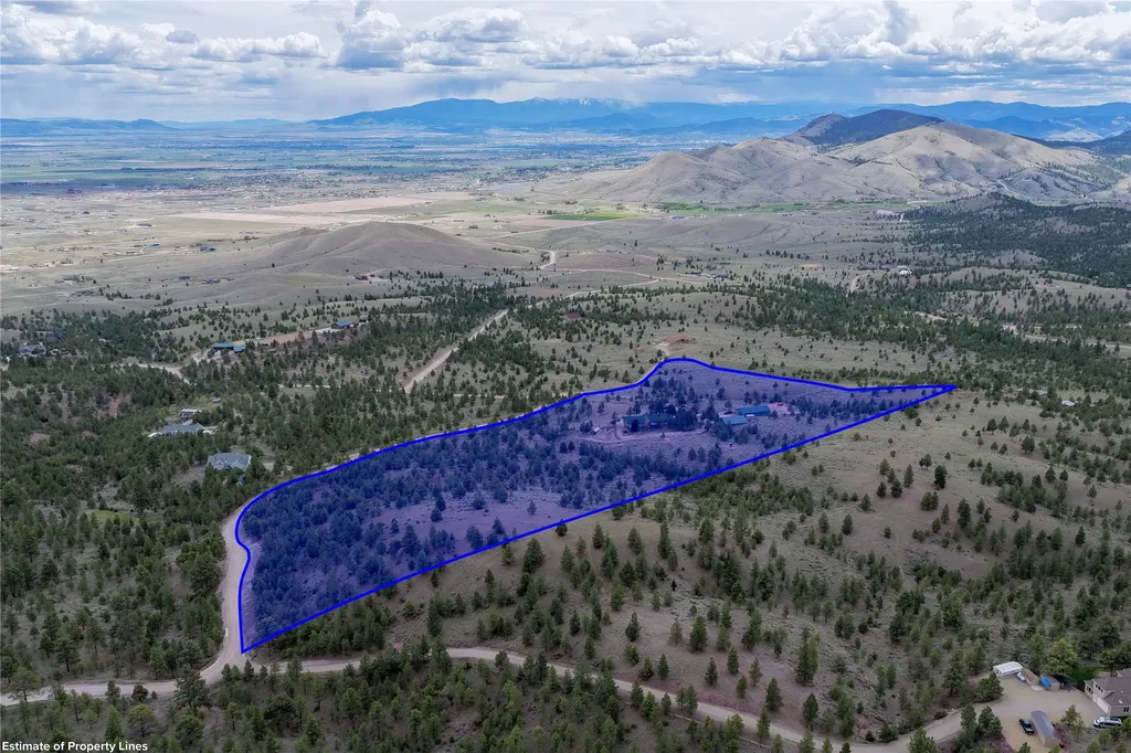 700 Timber Ridge Road Helena MT 59602