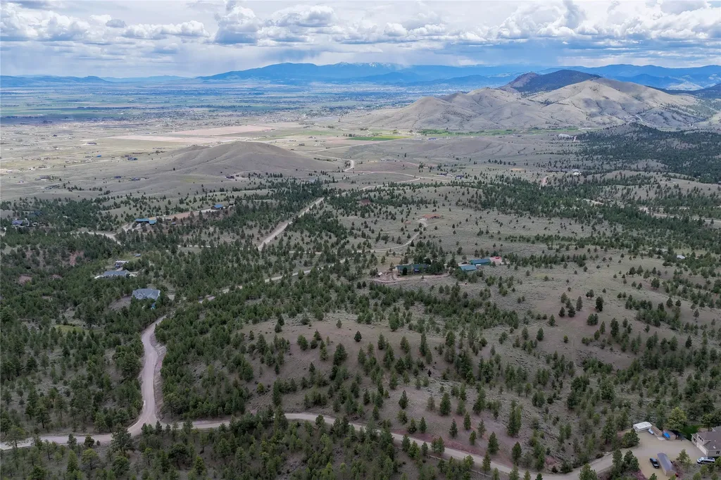 700 Timber Ridge Road Helena MT 59602