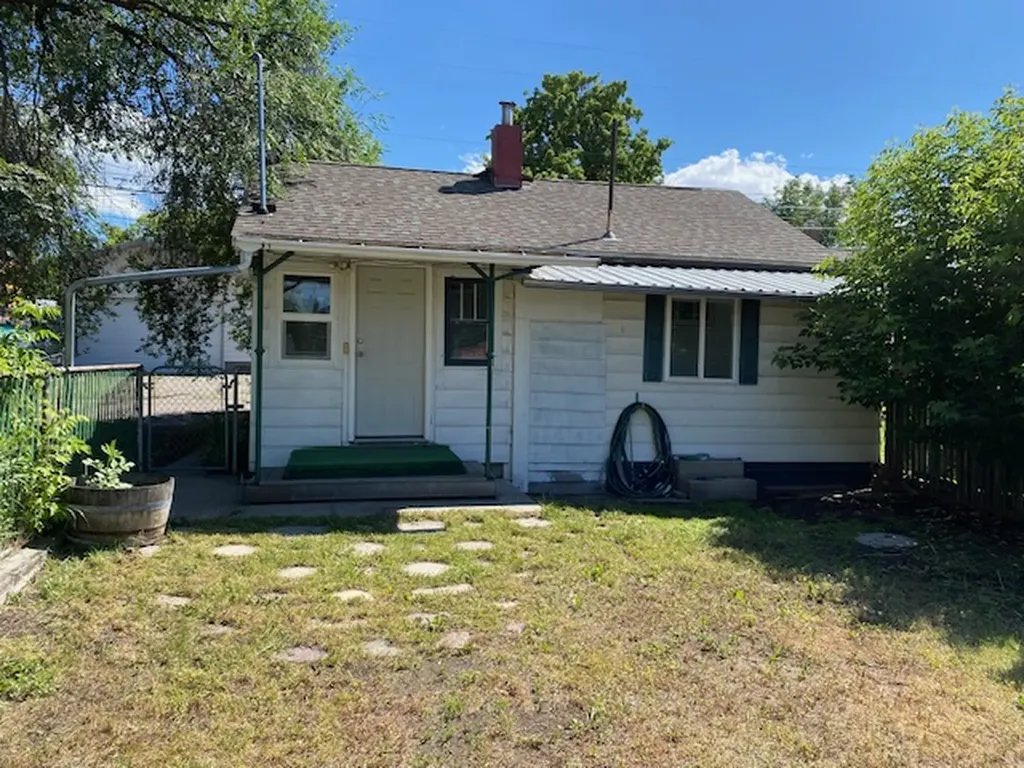 1531 Howell Street Missoula MT 59802