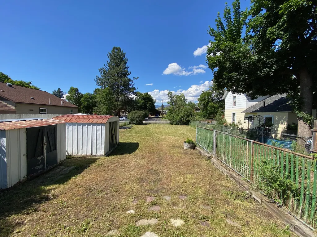 1531 Howell Street Missoula MT 59802