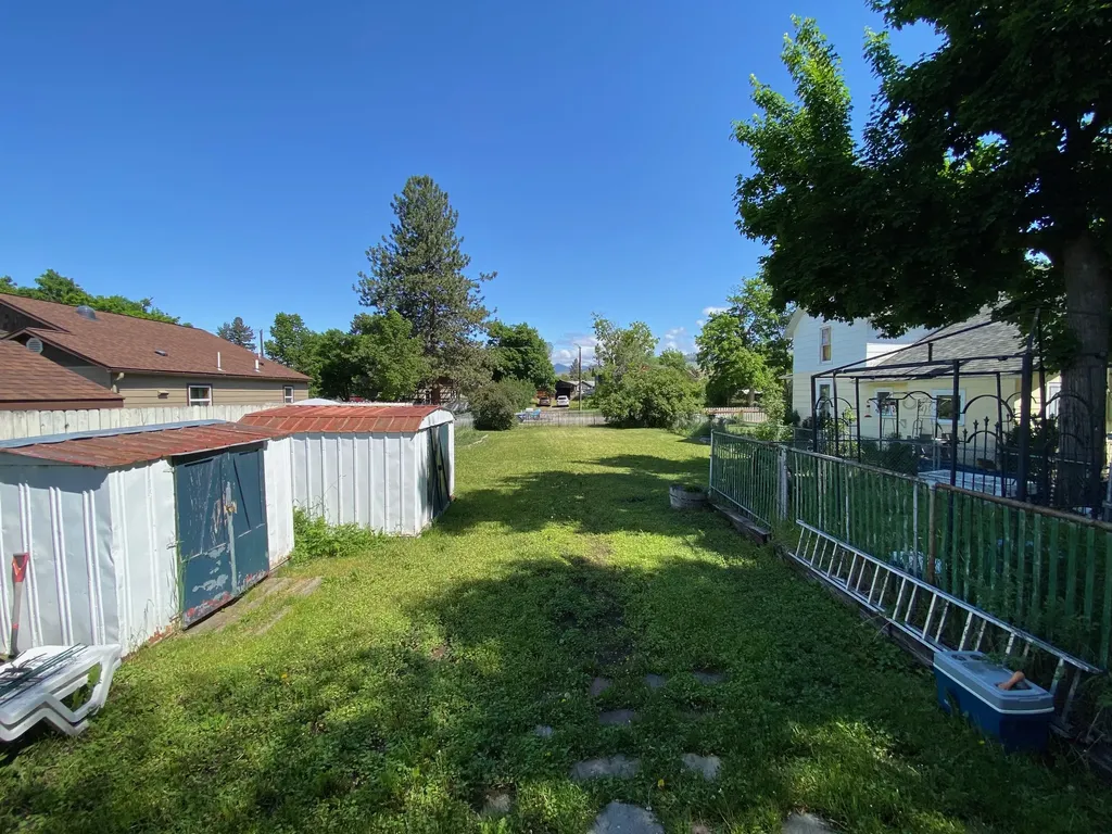 1531 Howell Street Missoula MT 59802