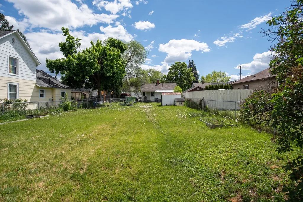 1531 Howell Street Missoula MT 59802