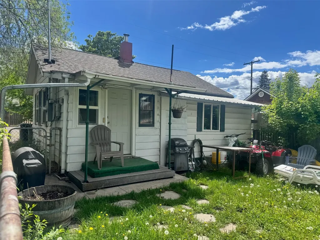 1531 Howell Street Missoula MT 59802