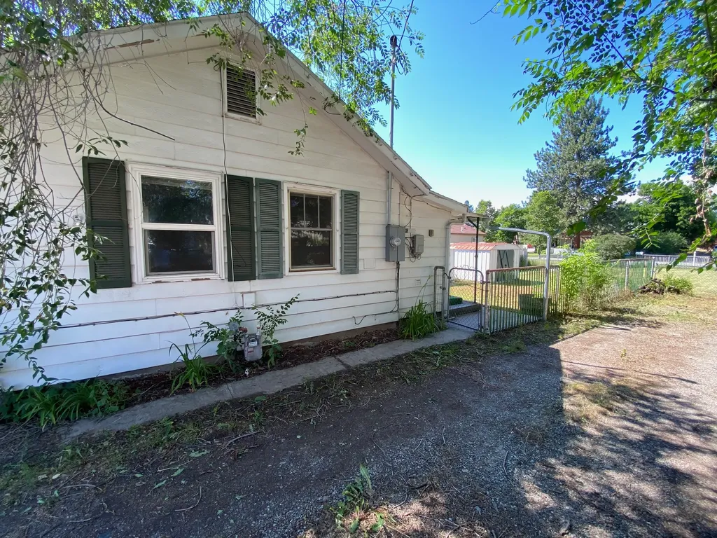1531 Howell Street Missoula MT 59802