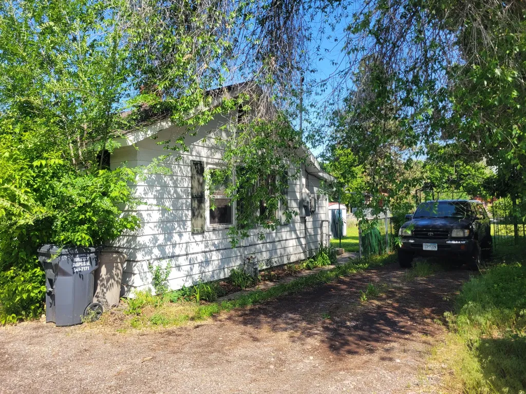 1531 Howell Street Missoula MT 59802
