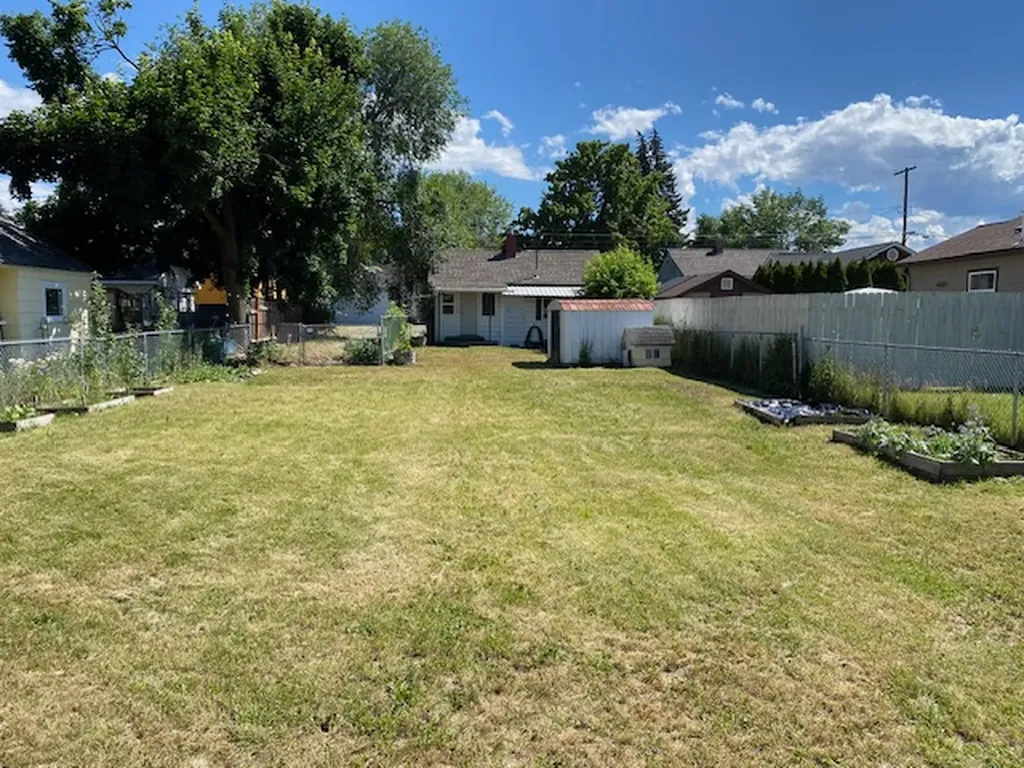 1531 Howell Street Missoula MT 59802