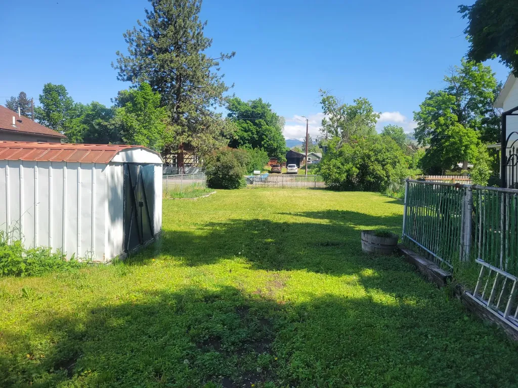 1531 Howell Street Missoula MT 59802