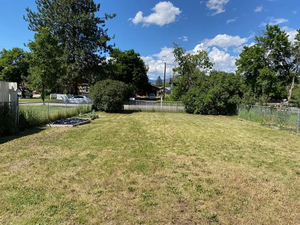 1531 Howell Street Missoula MT 59802