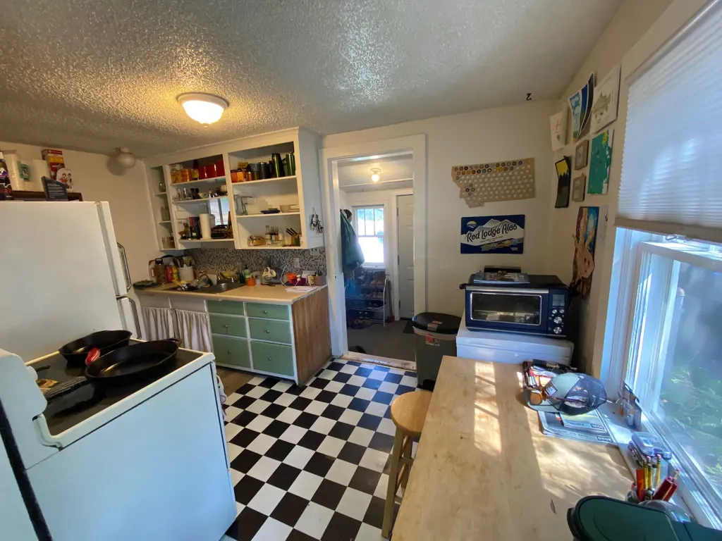1531 Howell Street Missoula MT 59802