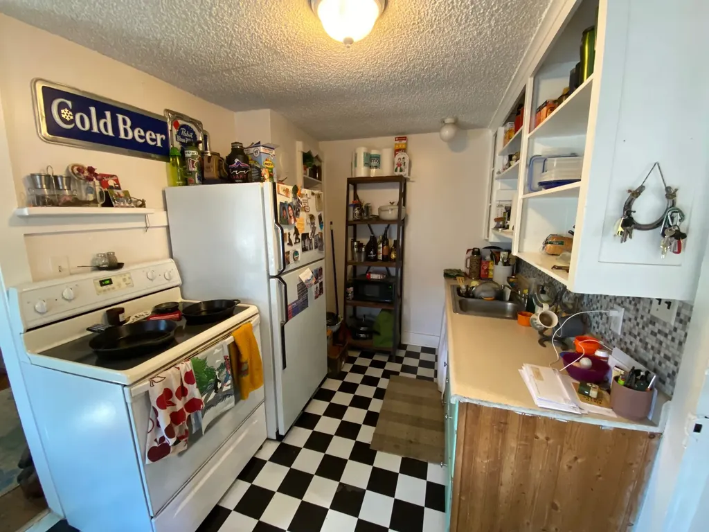 1531 Howell Street Missoula MT 59802