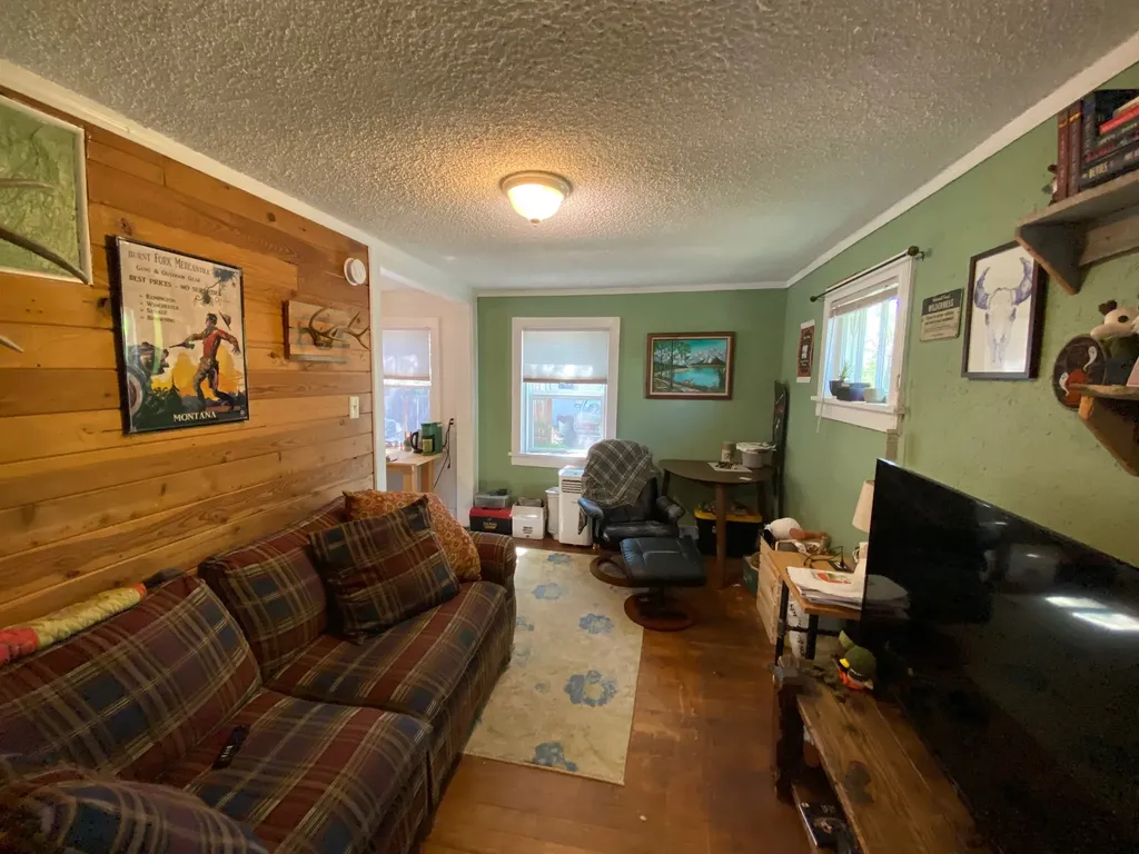1531 Howell Street Missoula MT 59802