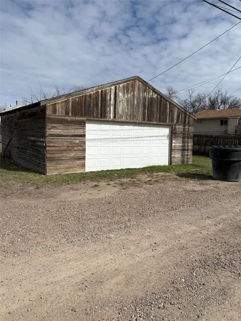1116 8th Avenue S Great Falls MT 59405