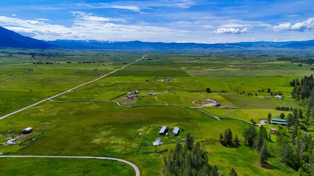Nhn Hillside Road St Ignatius MT 59865