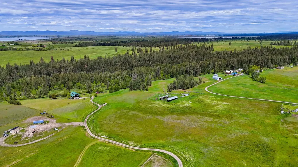 Nhn Hillside Road St Ignatius MT 59865