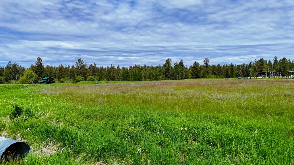 Nhn Hillside Road St Ignatius MT 59865
