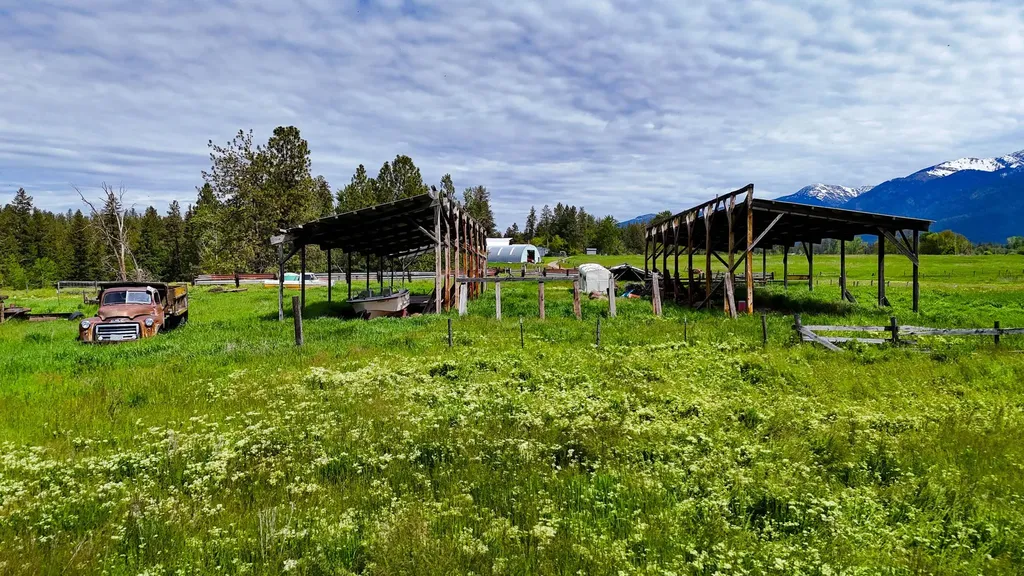 Nhn Hillside Road St Ignatius MT 59865