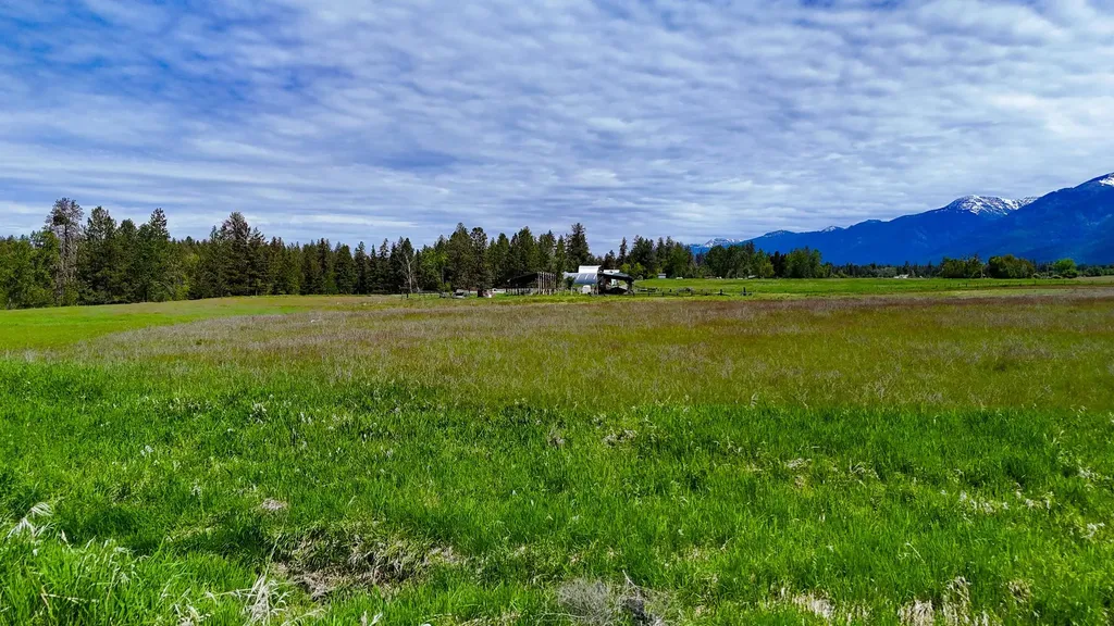 Nhn Hillside Road St Ignatius MT 59865