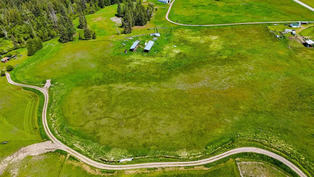 Nhn Hillside Road St Ignatius MT 59865