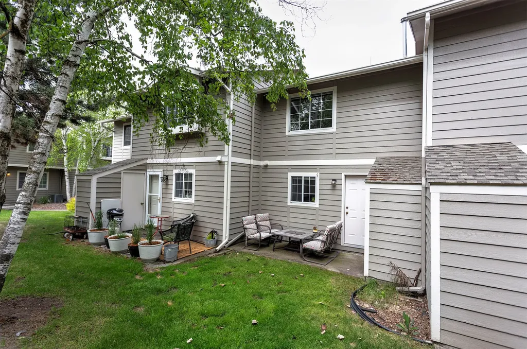 5508 Brookwood Drive Missoula MT 59808