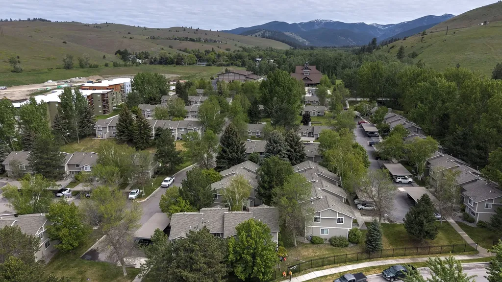 5508 Brookwood Drive Missoula MT 59808