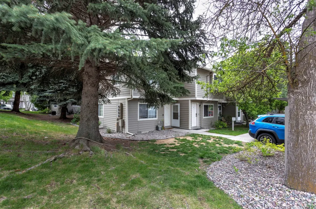 5508 Brookwood Drive Missoula MT 59808