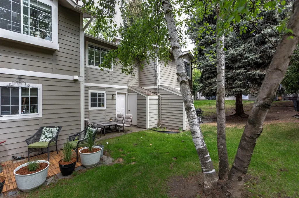 5508 Brookwood Drive Missoula MT 59808
