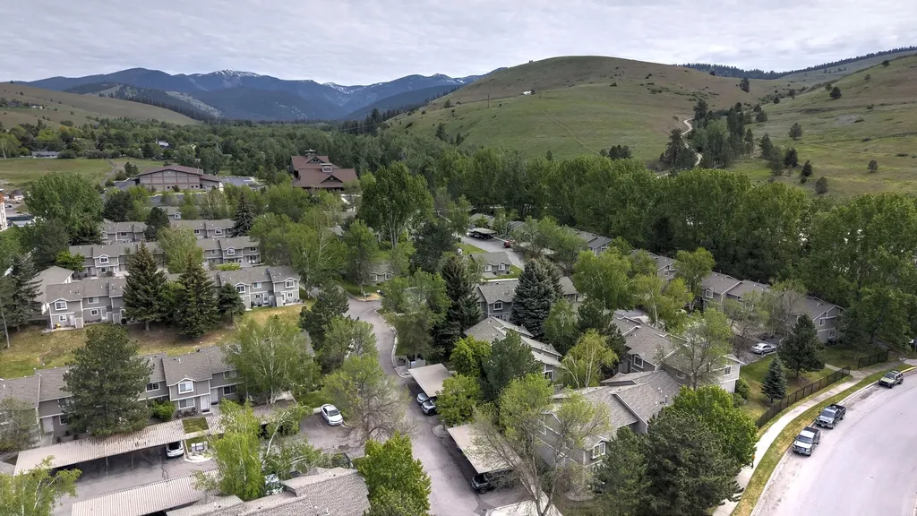 5508 Brookwood Drive Missoula MT 59808