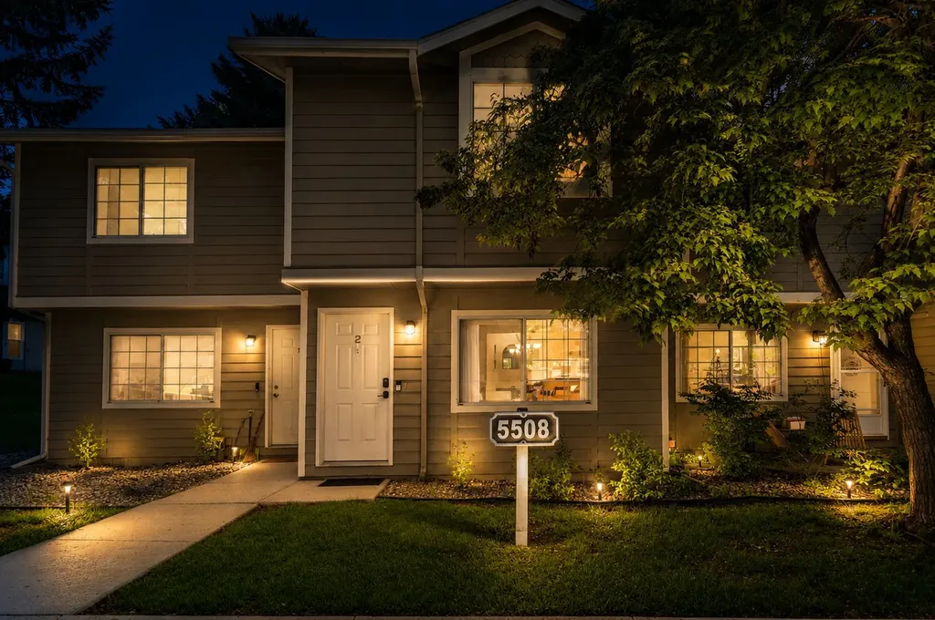 5508 Brookwood Drive Missoula MT 59808