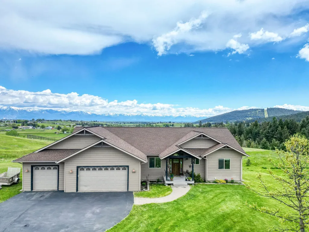 130 Ashley Hills Drive Kalispell MT 59901