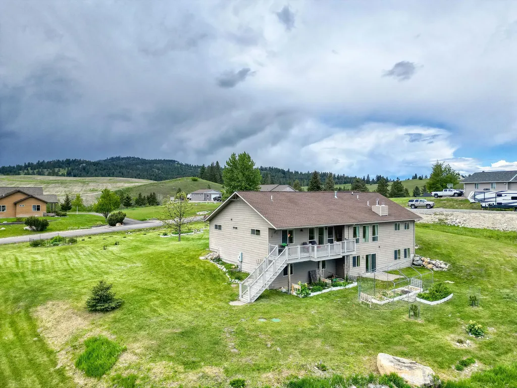 130 Ashley Hills Drive Kalispell MT 59901