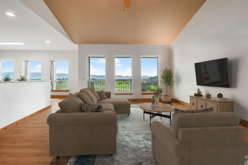 130 Ashley Hills Drive Kalispell MT 59901