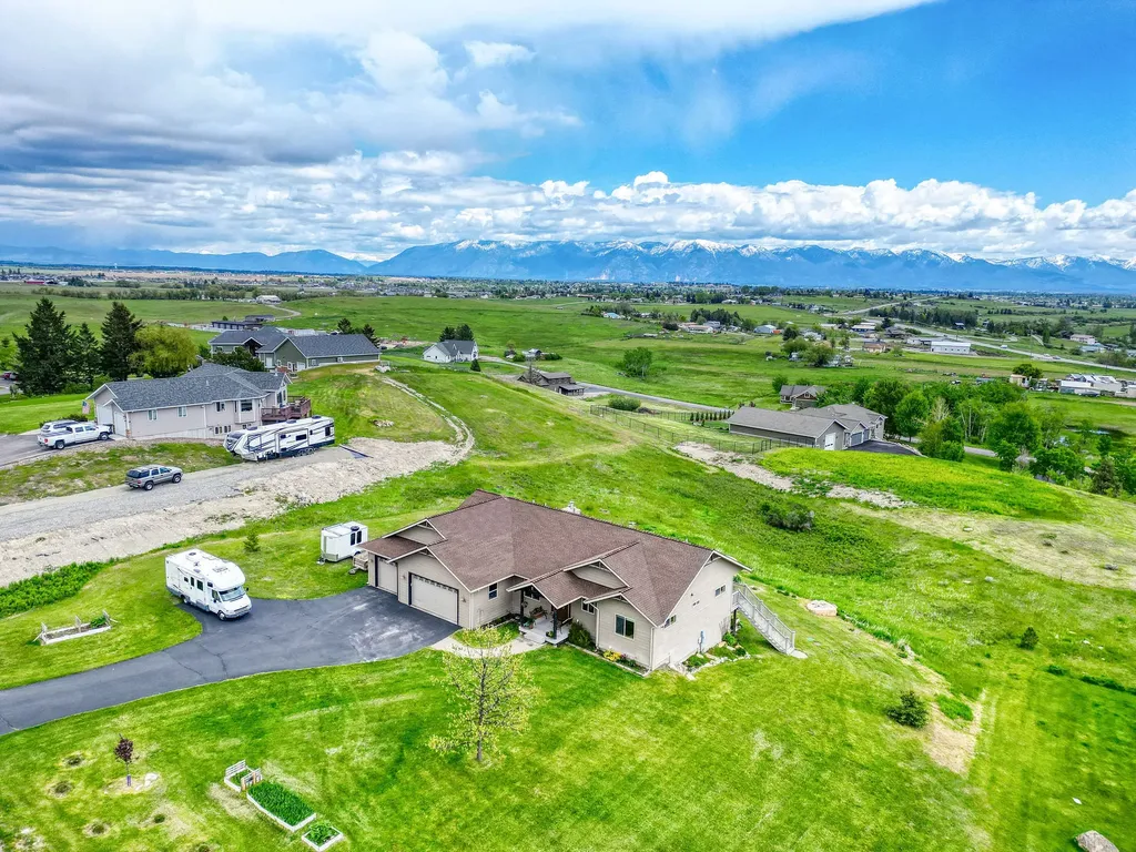 130 Ashley Hills Drive Kalispell MT 59901