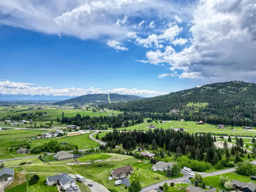 130 Ashley Hills Drive Kalispell MT 59901