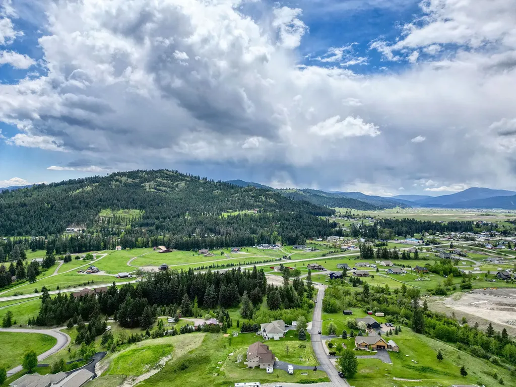 130 Ashley Hills Drive Kalispell MT 59901