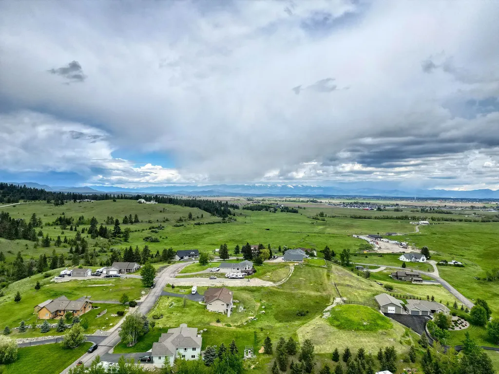 130 Ashley Hills Drive Kalispell MT 59901