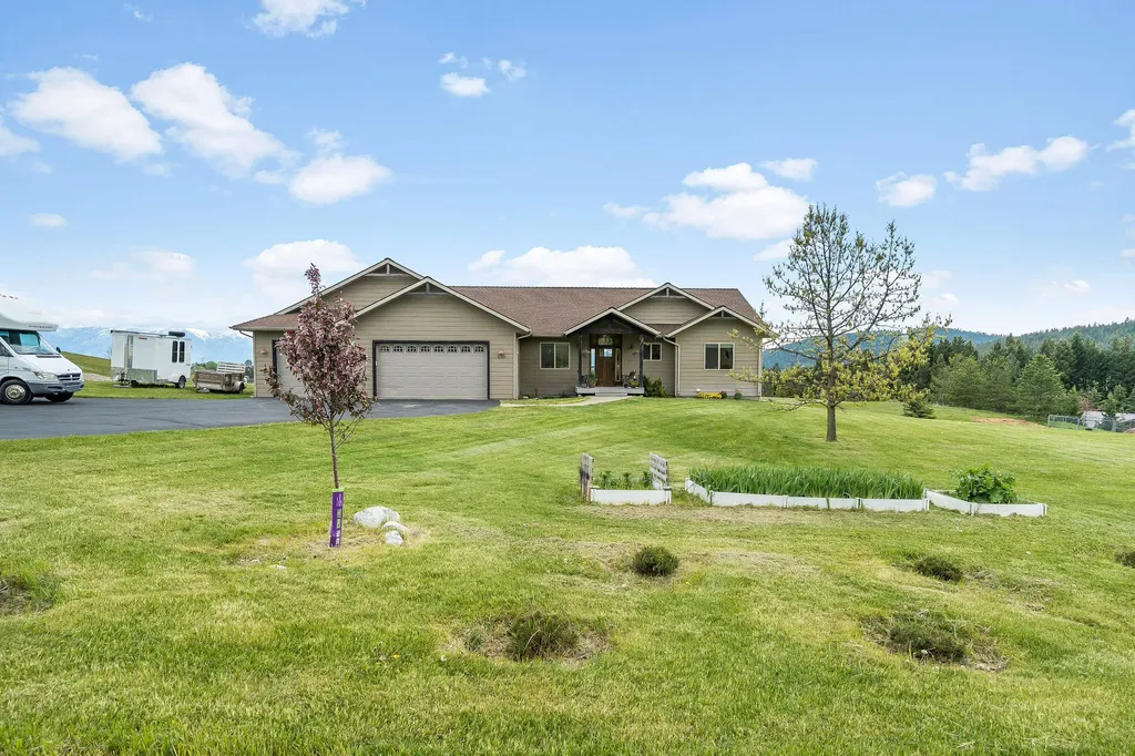 130 Ashley Hills Drive Kalispell MT 59901