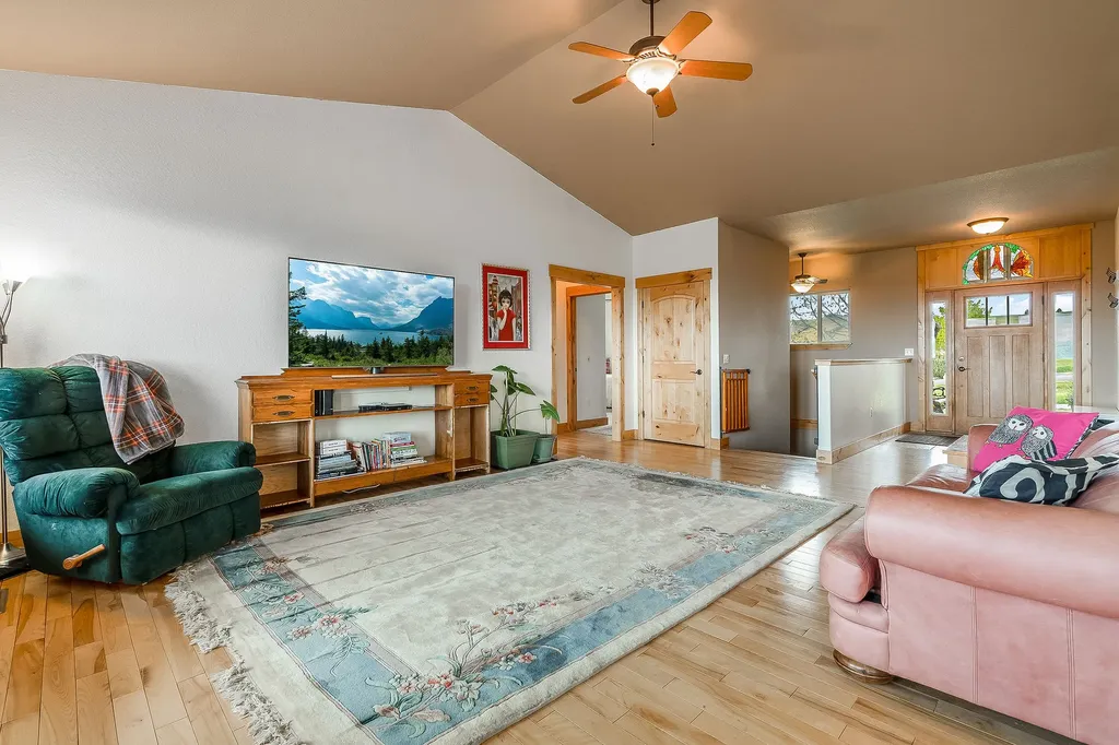130 Ashley Hills Drive Kalispell MT 59901