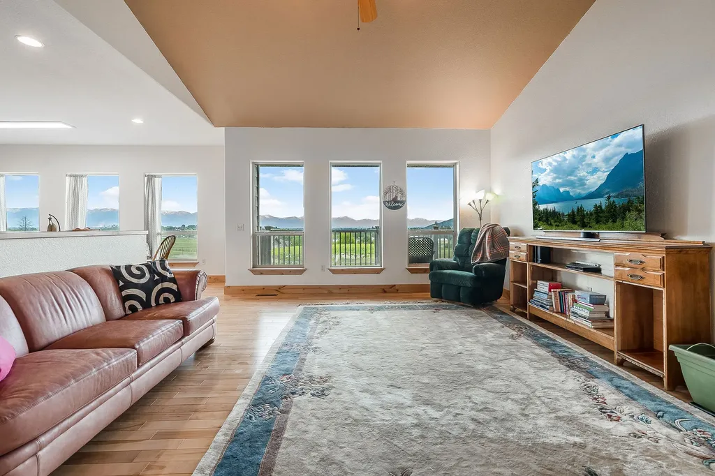 130 Ashley Hills Drive Kalispell MT 59901