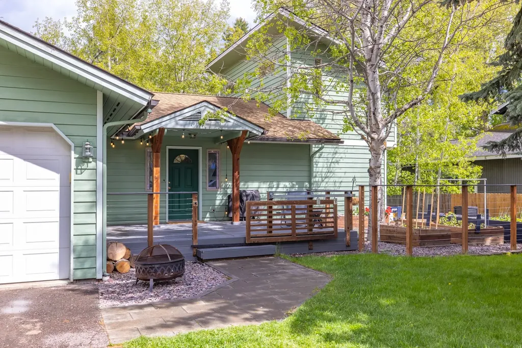 7 Willowbrook Close Whitefish MT 59937