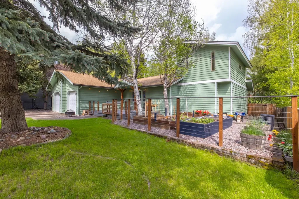 7 Willowbrook Close Whitefish MT 59937