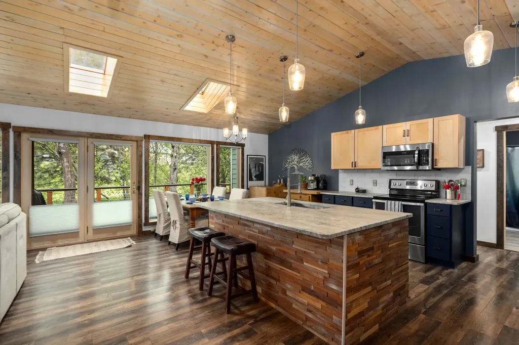 7 Willowbrook Close Whitefish MT 59937