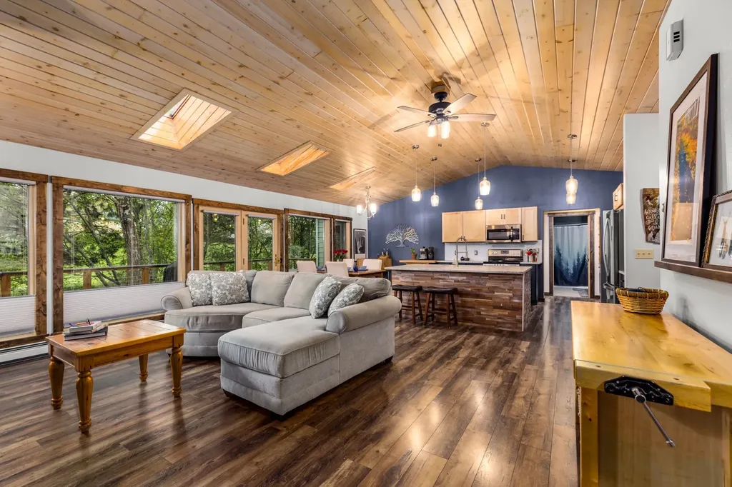 7 Willowbrook Close Whitefish MT 59937