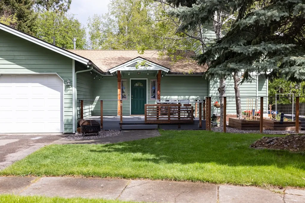 7 Willowbrook Close Whitefish MT 59937