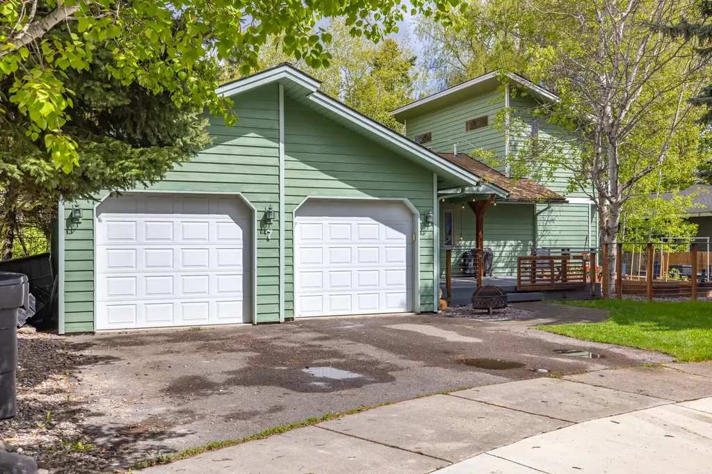 7 Willowbrook Close Whitefish MT 59937