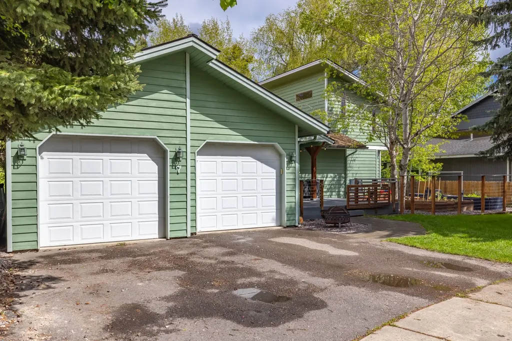 7 Willowbrook Close Whitefish MT 59937