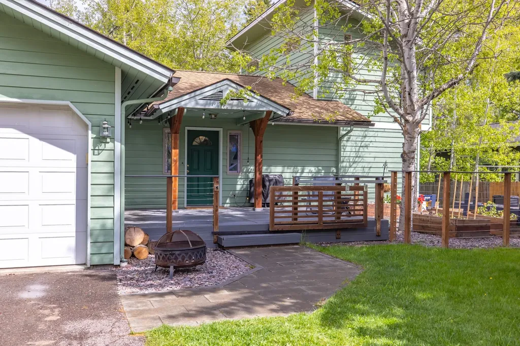 7 Willowbrook Close Whitefish MT 59937
