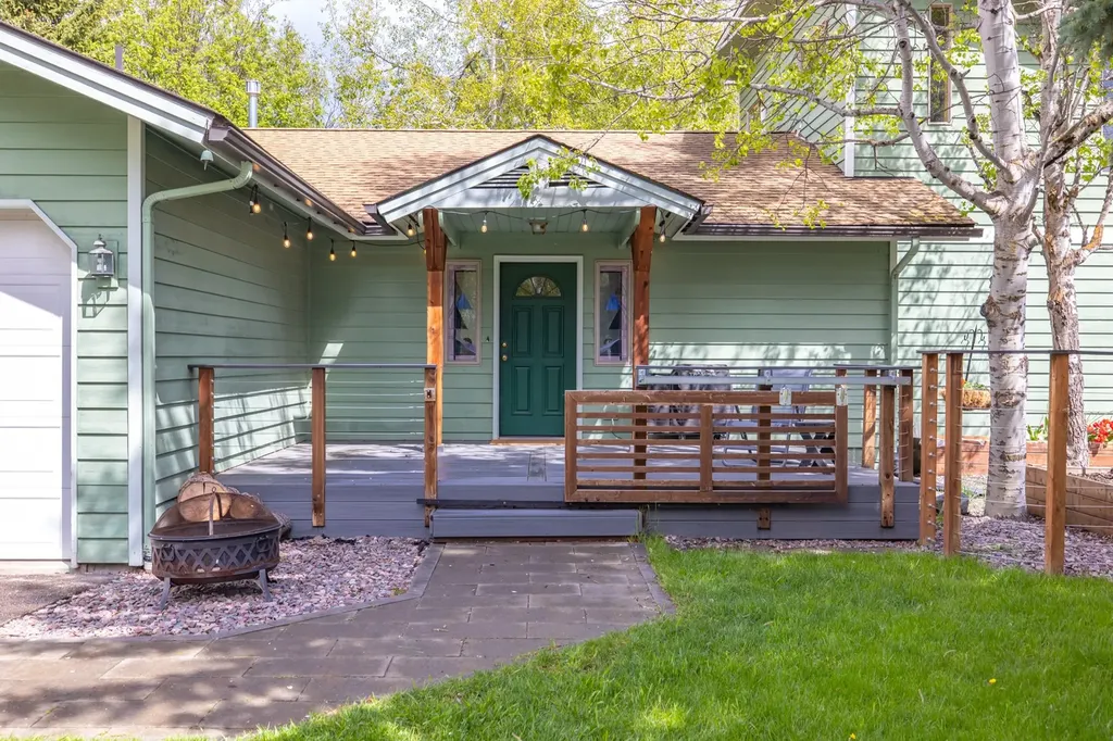 7 Willowbrook Close Whitefish MT 59937