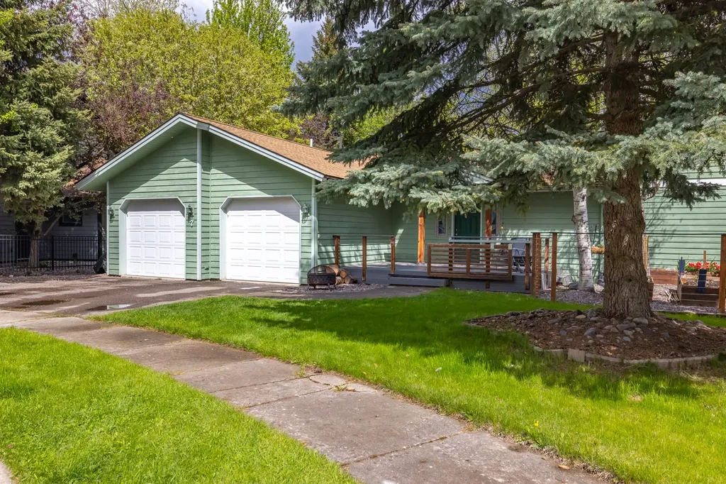 7 Willowbrook Close Whitefish MT 59937